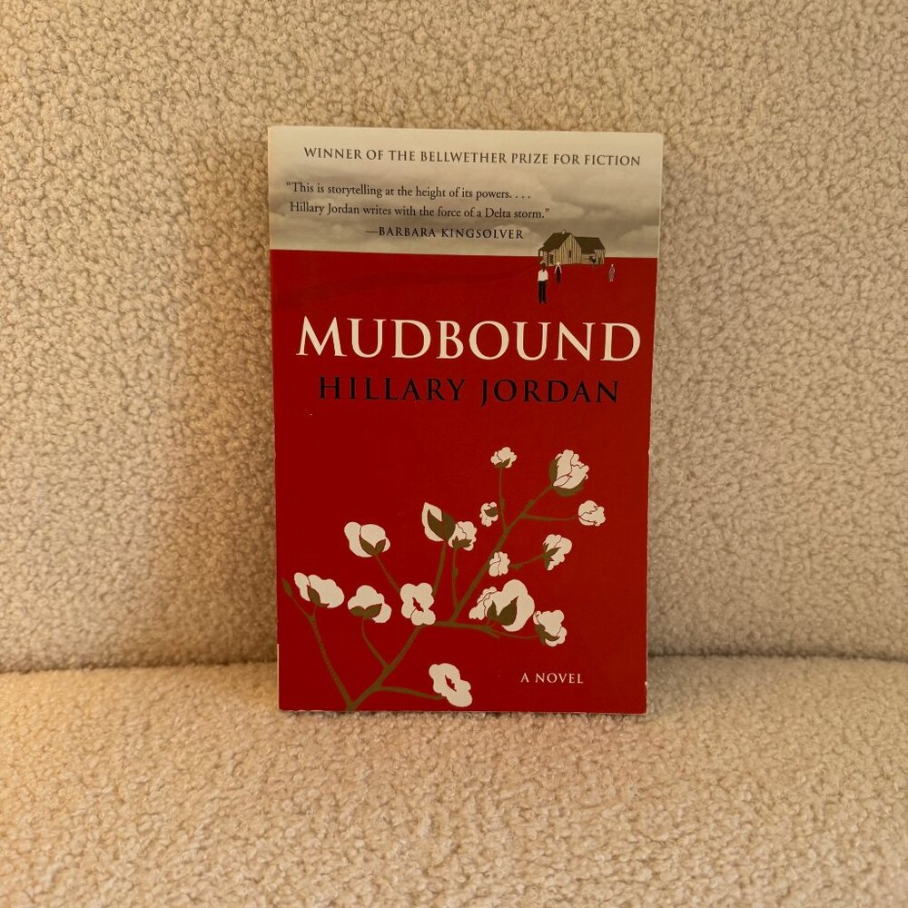 Mudbound by Hillary Jordan (Paperback)